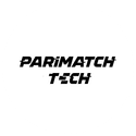 Paramatch Tech Logo