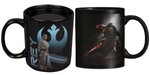 The Last Jedi mug
