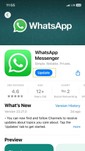 covve how to sync with whatsapp