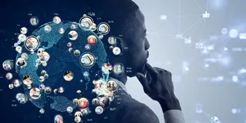 AI Powered Networking