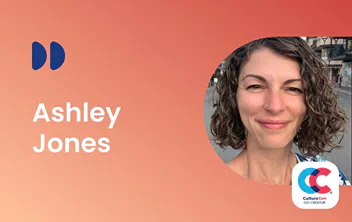 Honoring Memories with Ashley Jones