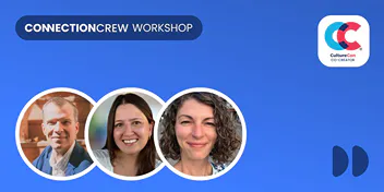 Beyond Small Talk – Cultivating Lasting Connections at Covve’s Joyful Masterclass
