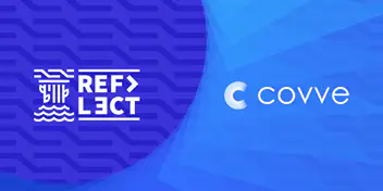 7,500+ Connections Made With Covve at Reflect Festival 2023