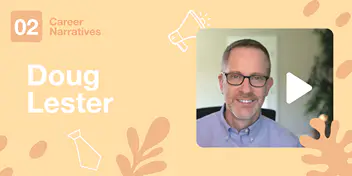 Doug Lester: Make Networking Less Awkward