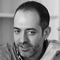 Yiannis Gavrielides