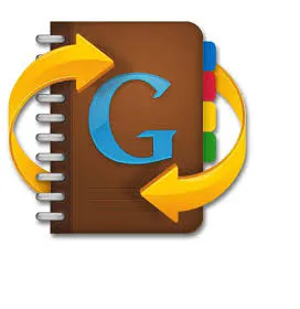 ContactsSync for Gmail app icon