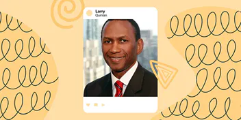 Cultivating Leadership, Networks, and Trust: Insights from Former Deloitte CIO Larry Quinlan