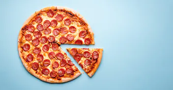 Not Everyone Deserves a Slice of You