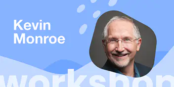 Gratitude as the Gateway – Kevin Monroe’s Approach to Deepening Connections