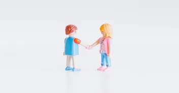 What Your Handshake Communicates About Trust, Power, and Connection