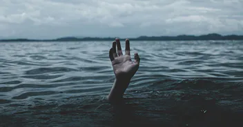 Crushed by the Wave of Social Burnout?