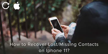 How to Recover Deleted Contacts in Android