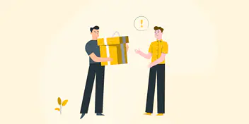 How reciprocity can forge relationships