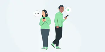 How to make networking a habit
