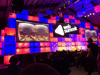 How to better prepare for the Web Summit 2020 – the small things I wish I knew