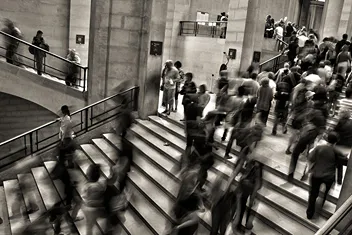 Setting Yourself Up for Successful Networking (and How We Can Help)