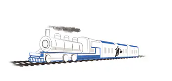 Jumping off the career train