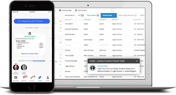 Introducing the Private Graph