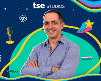Covve CEO Sales Evangelist Podcast Trade Shows