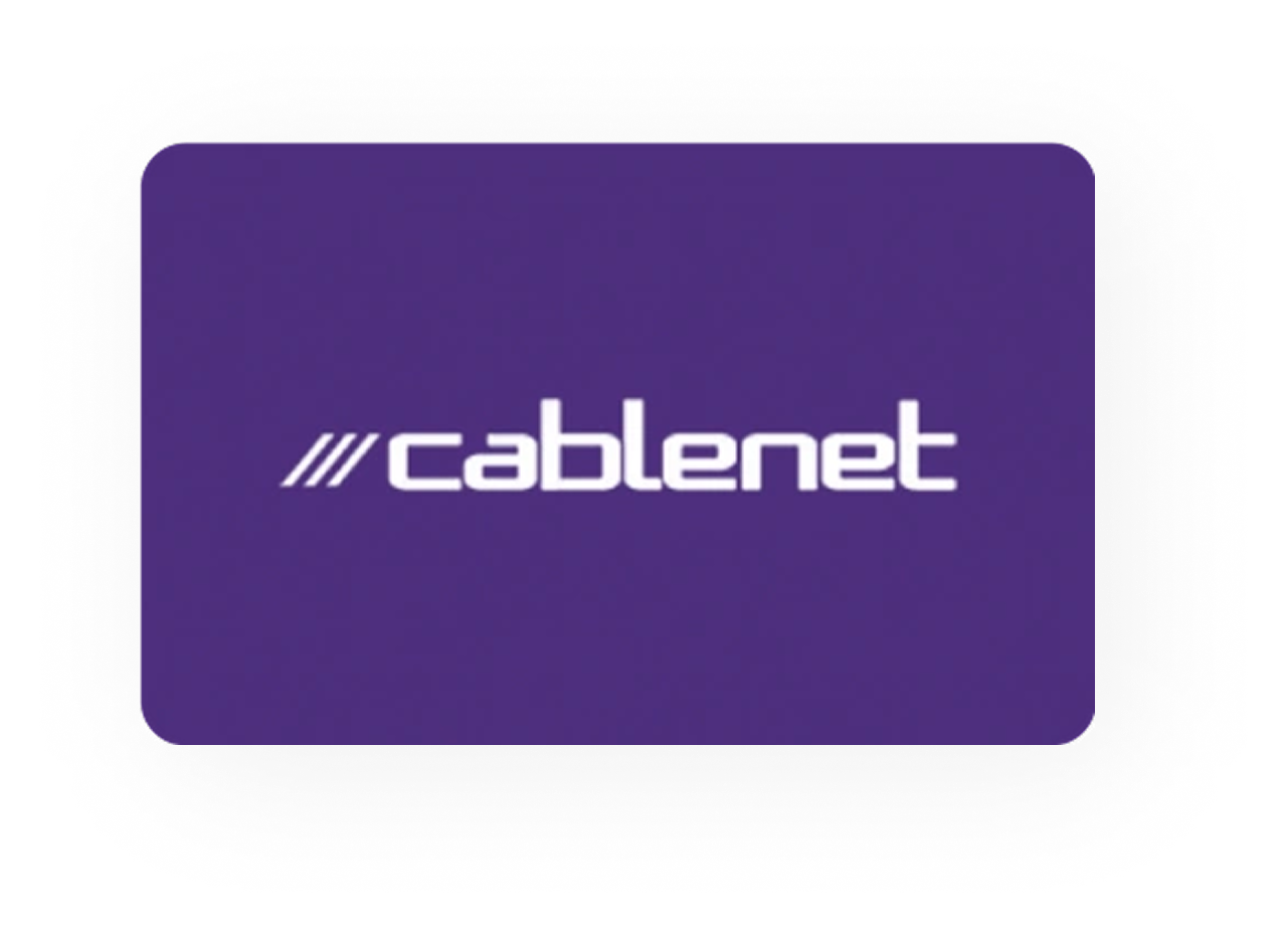 Covve - Custom digital business cards - Cablenet