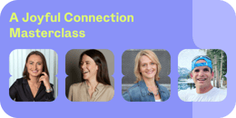 Covve Community - Connection Crew Masterclass - April 2025