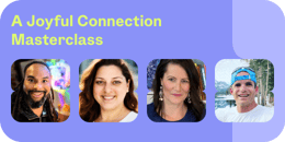 Covve Community - Connection Crew Masterclass - December 2024