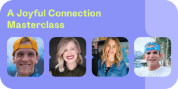 Covve Community - Connection Crew Masterclass - February 2025