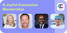 Covve Community - Connection Crew Masterclass - June 2025