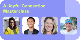 Covve Community - Connection Crew Masterclass - March 2025