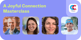 Covve Community - Connection Crew Masterclass - October 2024