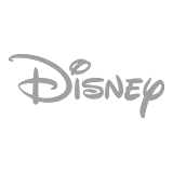 Disney - Covve homepage