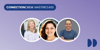 Putting Event Follow-Up Into Practice