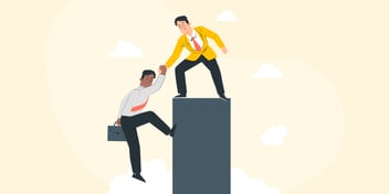 The Hidden Power of Disagreement: Transforming Conflict into Growth