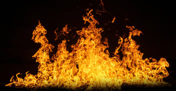 Burning Bridges Without Even Knowing It