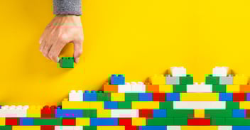 The Secret to Building Communities that Last