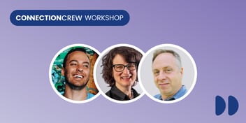 Building Better Bonds – A Recap of the Covve Workshop on Fostering Connection