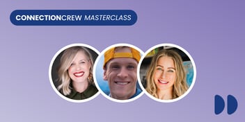 Learning to Listen – Making the Most of Each Connection