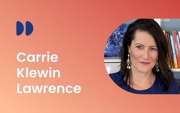 Beyond Words – How Carrie Klewin Lawrence Emphasized Listening at December’s Joyful Masterclass