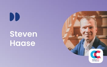 Lighting the Lantern with Steve Haase’s for Purpose and Connection