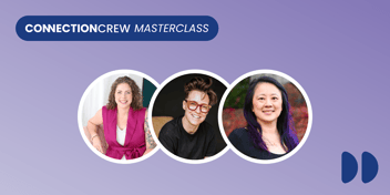 Small Sparks, Steady Ground, True North