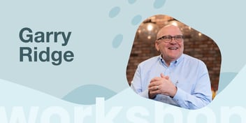 Fostering Authentic Connections – Insights from Garry Ridge at Covve’s Connection Crew Masterclass