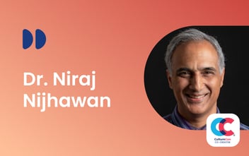 Understanding the Neural Network for Better Connection Practices with Dr. Niraj Nijhawan