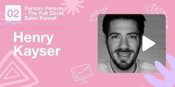 Deciding Whom to Network With as a Sales Professional