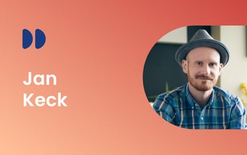 Building Deeper Connections with Jan Keck’s Human Search Engine Activity