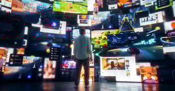 Less Digital Hermit, More Real Connection