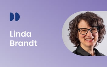 Crafting Communities of Generosity and Resilience with Linda Brandt