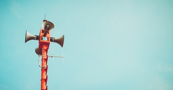 The Loudest Voices Drown Out the Ones That Matter Most