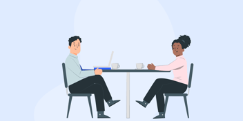 Meeting in-person or online?