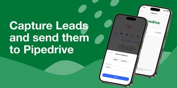 Covve Lead Capture for Pipedrive: The Ultimate Tool for Streamlined Contact Management