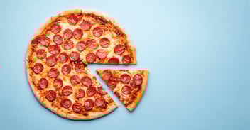 Not Everyone Deserves a Slice of You